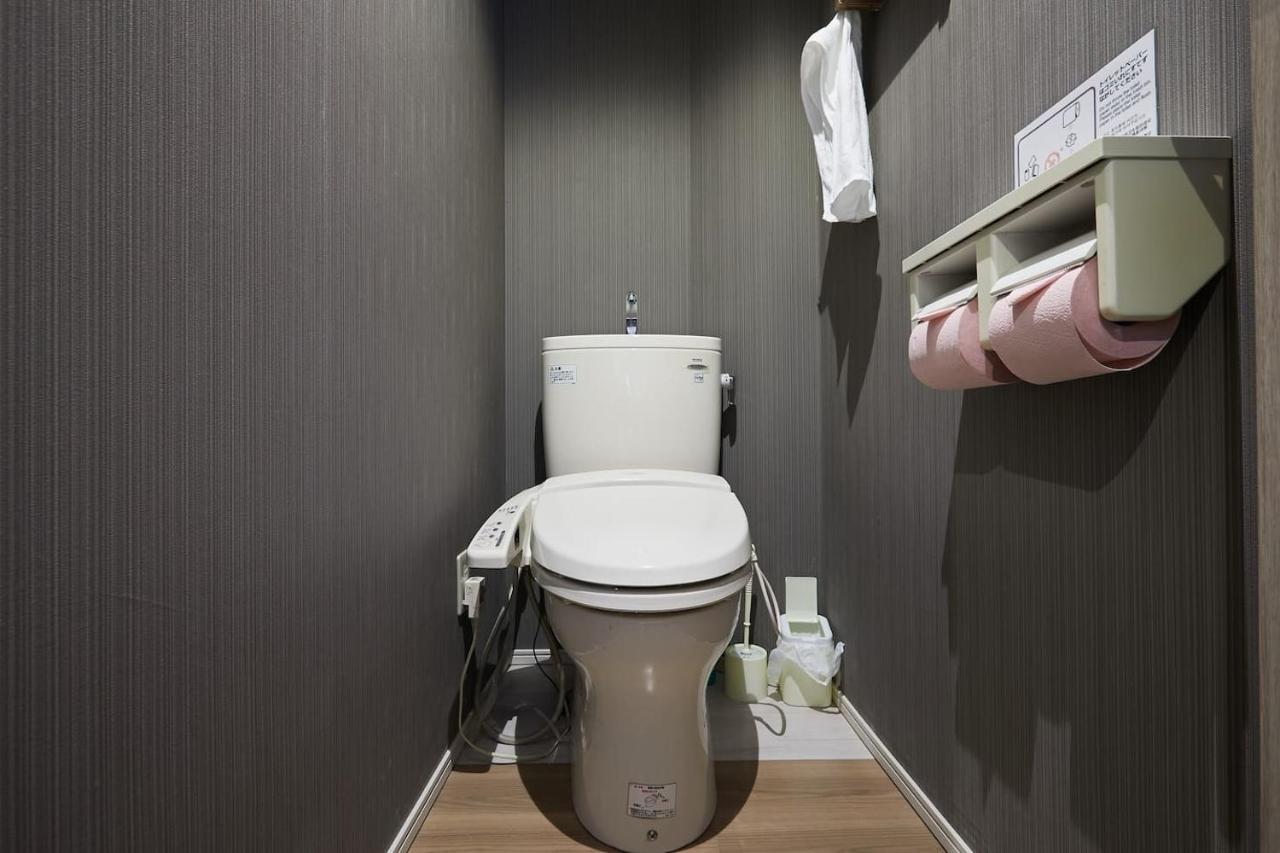 Akabane Tk Building 202 Apartment Tokyo Exterior photo