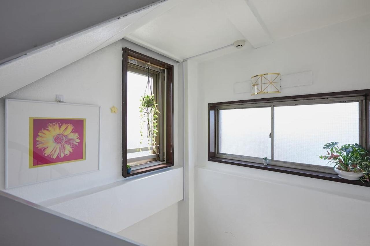 Akabane Tk Building 202 Apartment Tokyo Exterior photo